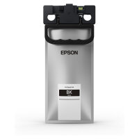 Epson Tinte T9651 XL C13T965140 Schwarz bis zu 10.000 Seiten