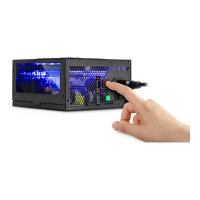 750W Inter-Tech Argus RGB-750W CM II 80+ Gold