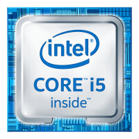 Intel S1151 CORE i5 9500 TRAY 6x3,0 65W GEN9