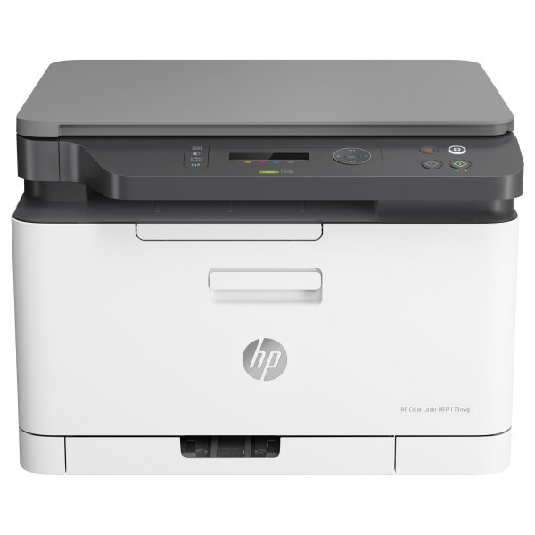 FL HP Color Laser MFP 178nwg Farblaserdrucker 3in1/A4/LAN/WiFi