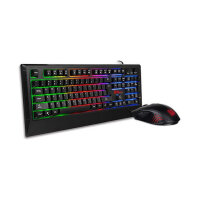Thermaltake Challenger Combo RGB (GER)