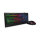 Thermaltake Challenger Combo RGB (GER)