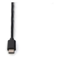DIGITUS Adapter USB2.0/C -> seriell D-Sub9 St/St + 1.0m Kab