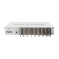 9P MikroTik CRS309-1G-8S+ SFP+ POE M RM