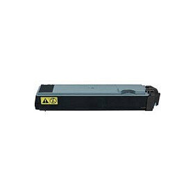 Kyocera TK 8515K - Schwarz - Original - Tonerpatrone