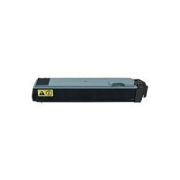 Kyocera TK 8515K - Schwarz - Original - Tonerpatrone