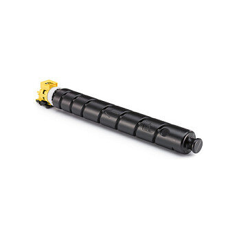 Kyocera TK 8515Y - Gelb - Original - Tonerpatrone