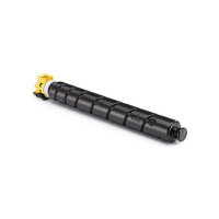 Kyocera TK 8515Y - Gelb - Original - Tonerpatrone