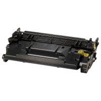 HP Toner 89X CF289X Schwarz