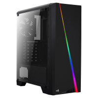 AeroCool Cylon - Tower - ATX