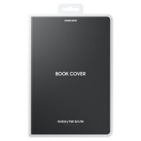 Samsung Book Cover EF-BP610PJEGEU Tab S6 lite Grey