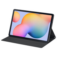 Samsung Book Cover EF-BP610PJEGEU Tab S6 lite Grey