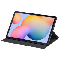 Samsung Book Cover EF-BP610PJEGEU Tab S6 lite Grey