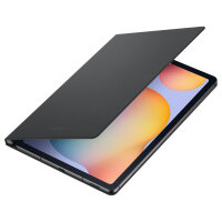 Samsung Book Cover EF-BP610PJEGEU Tab S6 lite Grey