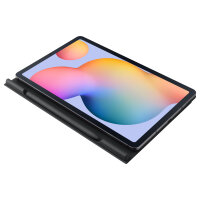 Samsung Book Cover EF-BP610PJEGEU Tab S6 lite Grey