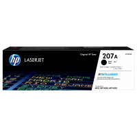 HP Toner 207A W2210A Schwarz bis zu 1.350 Seiten