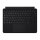 Microsoft Surface Go2/Go3/Go4 Type Cover Black
