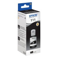 Epson Tinte 4LB EcoTank ET-MX1XX Series Black Bottle XL