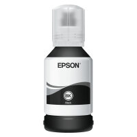 Epson Tinte 4LB EcoTank ET-MX1XX Series Black Bottle XL