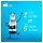 Epson Tinte 4LB EcoTank ET-MX1XX Series Black Bottle XL