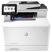 FL HP Color LaserJet Pro MFP M479dw...