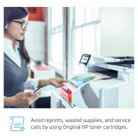 FL HP Color LaserJet Pro MFP M479dw 3in1/A4/LAN/WiFi/Duplex/ADF