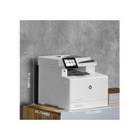 FL HP Color LaserJet Pro MFP M479dw 3in1/A4/LAN/WiFi/Duplex/ADF