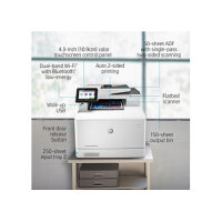 FL HP Color LaserJet Pro MFP M479dw 3in1/A4/LAN/WiFi/Duplex/ADF