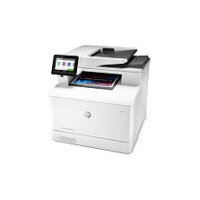 FL HP Color LaserJet Pro MFP M479dw 3in1/A4/LAN/WiFi/Duplex/ADF
