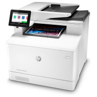 FL HP Color LaserJet Pro MFP M479dw...