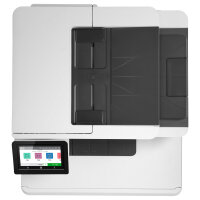 FL HP Color LaserJet Pro MFP M479dw 3in1/A4/LAN/WiFi/Duplex/ADF