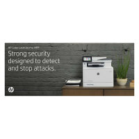 FL HP Color LaserJet Pro MFP M479dw 3in1/A4/LAN/WiFi/Duplex/ADF
