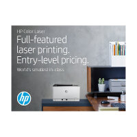 FL HP Color Laser 150nw A4/USB2.0/LAN/Wlan