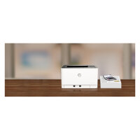 FL HP Color Laser 150nw A4/USB2.0/LAN/Wlan