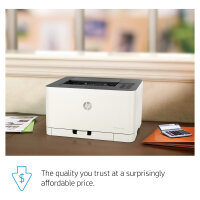 FL HP Color Laser 150nw A4/USB2.0/LAN/Wlan