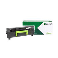 LEXMARK Toner schwarz Rck f. B2442/...