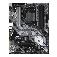 ASROCK B550 PHANTOM GAMING 4 (AM4) (D)