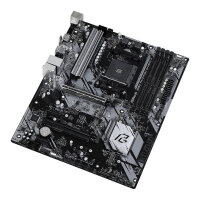 ASROCK B550 PHANTOM GAMING 4 (AM4) (D)