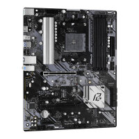 ASROCK B550 PHANTOM GAMING 4 (AM4) (D)