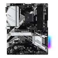 ASRock B550 Pro4 AM4 ATX VGA/HDMI DDR4 retail