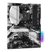 ASRock B550 Pro4 AM4 ATX VGA/HDMI DDR4 retail