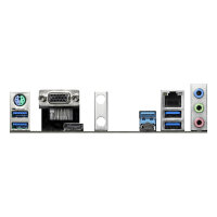 ASRock B550 Pro4 AM4 ATX VGA/HDMI DDR4 retail