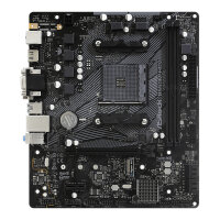 AM4 ASRock B550M-HDV mATX