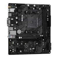 AM4 ASRock B550M-HDV mATX