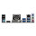 AM4 ASRock B550M-HDV mATX