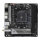 ASRock B550M-ITX/ac AM4 mITX HDMI/DP DDR4 retail