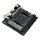 ASRock B550M-ITX/ac AM4 mITX HDMI/DP DDR4 retail