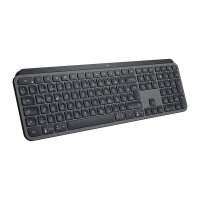Logitech MX Keys IlluminatedKeyboard graphite.Advanced...