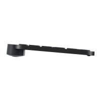 Logitech MX Keys IlluminatedKeyboard graphite.Advanced Wireless.BT.USB