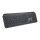 Logitech MX Keys IlluminatedKeyboard graphite.Advanced Wireless.BT.USB